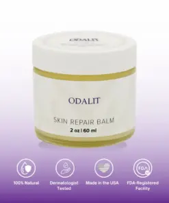 Skin Repair Balm