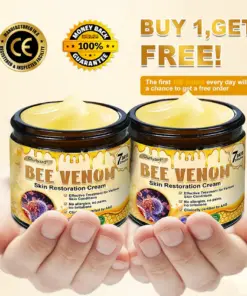 Bee venom Comprehensive Cream