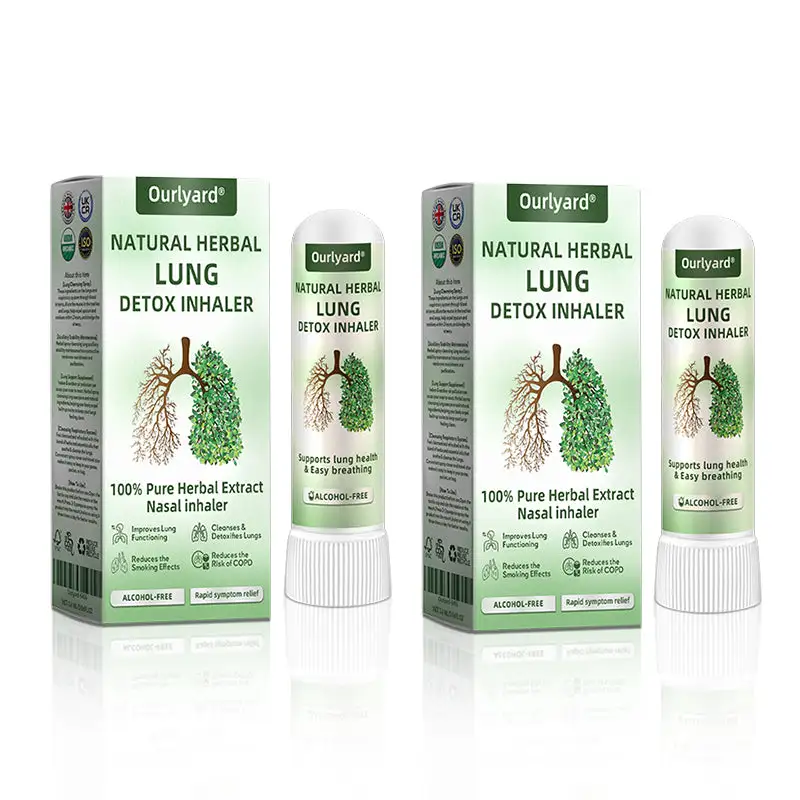 Mullein Lung Detox Inhaler - Image 11