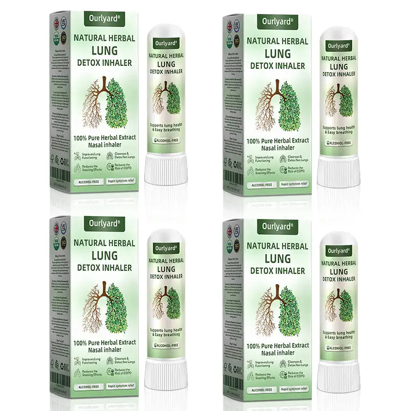 Mullein Lung Detox Inhaler - Image 13