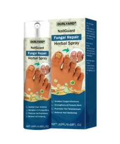 NailGuard Fungal Repair Herbal Spray