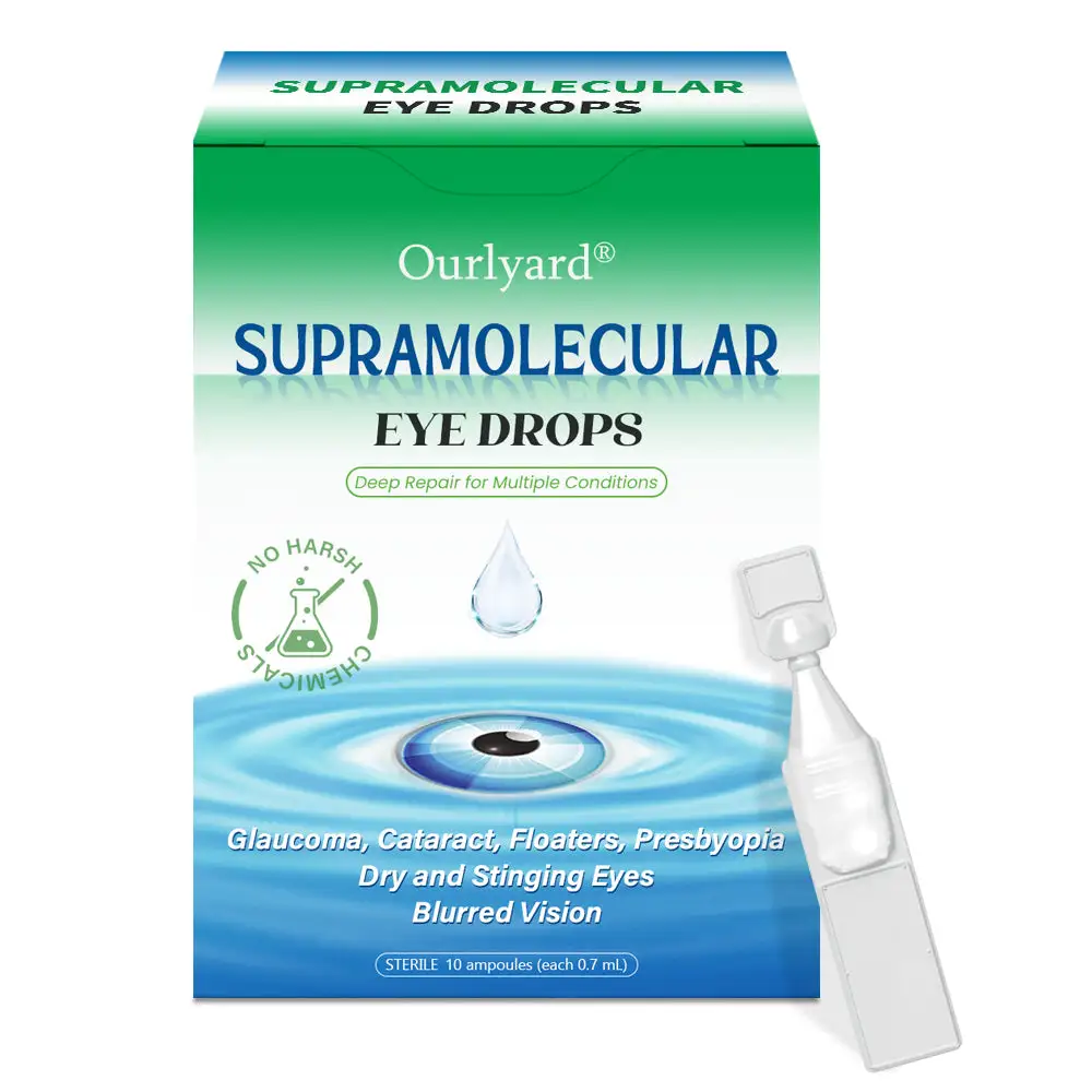 Supramolecular Eye Drops - Image 7