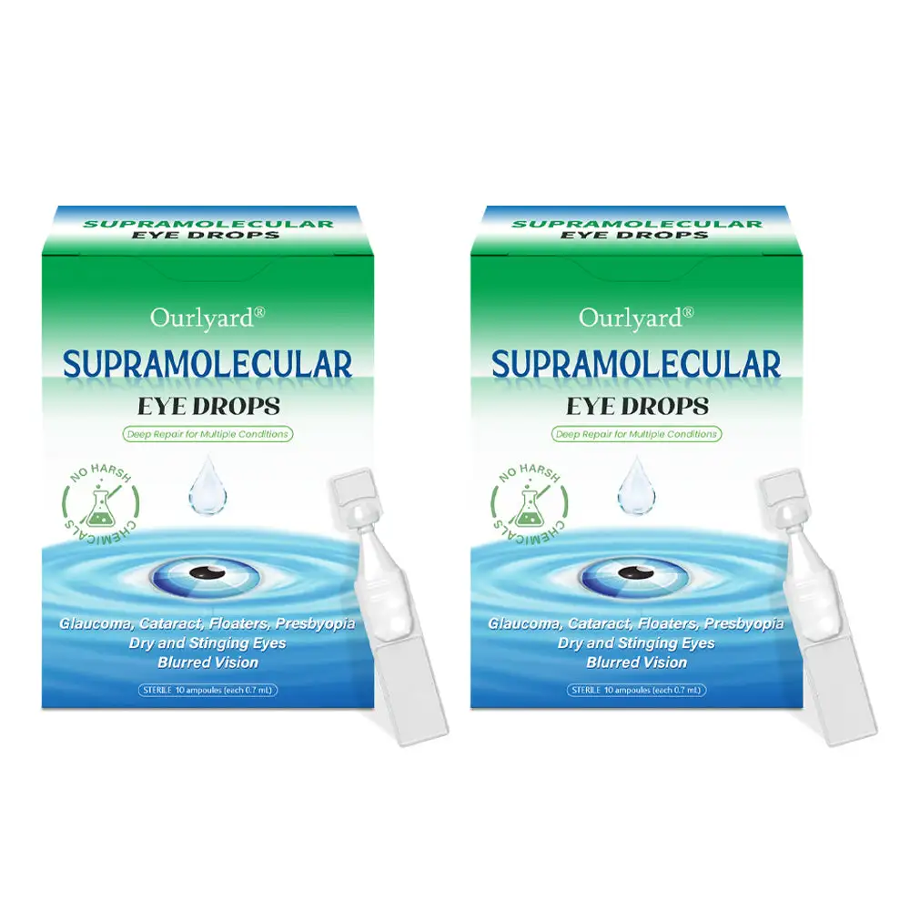 Supramolecular Eye Drops - Image 8