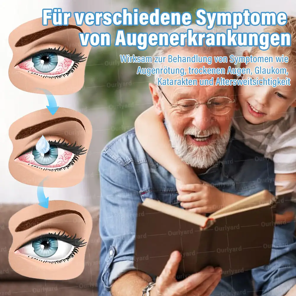 Supramolekulare Augentropfen - Image 3