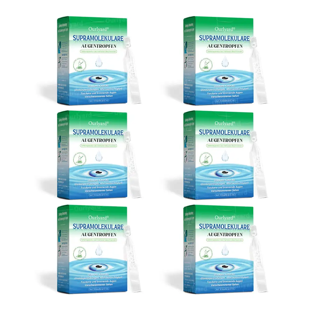 Supramolekulare Augentropfen - Image 9