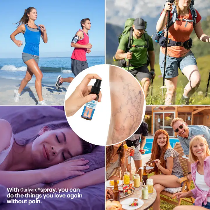 VeinGuard Herbal Spray - Image 7