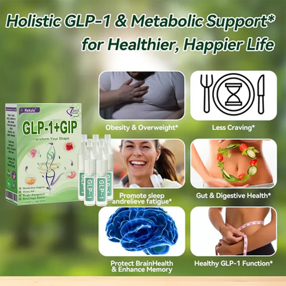 8-in-1 Healthy Oral Solution - Image 9