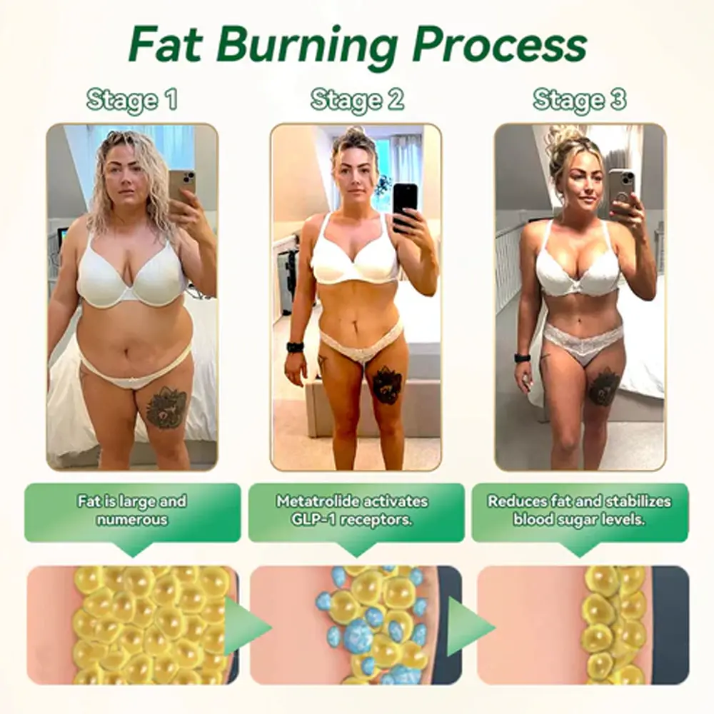 8-in-1 Healthy Oral Solution - Image 6