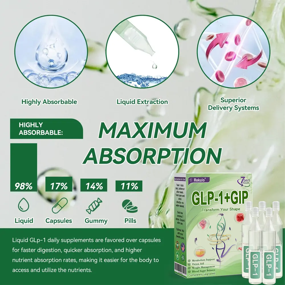 8-in-1 Healthy Oral Solution - Image 8