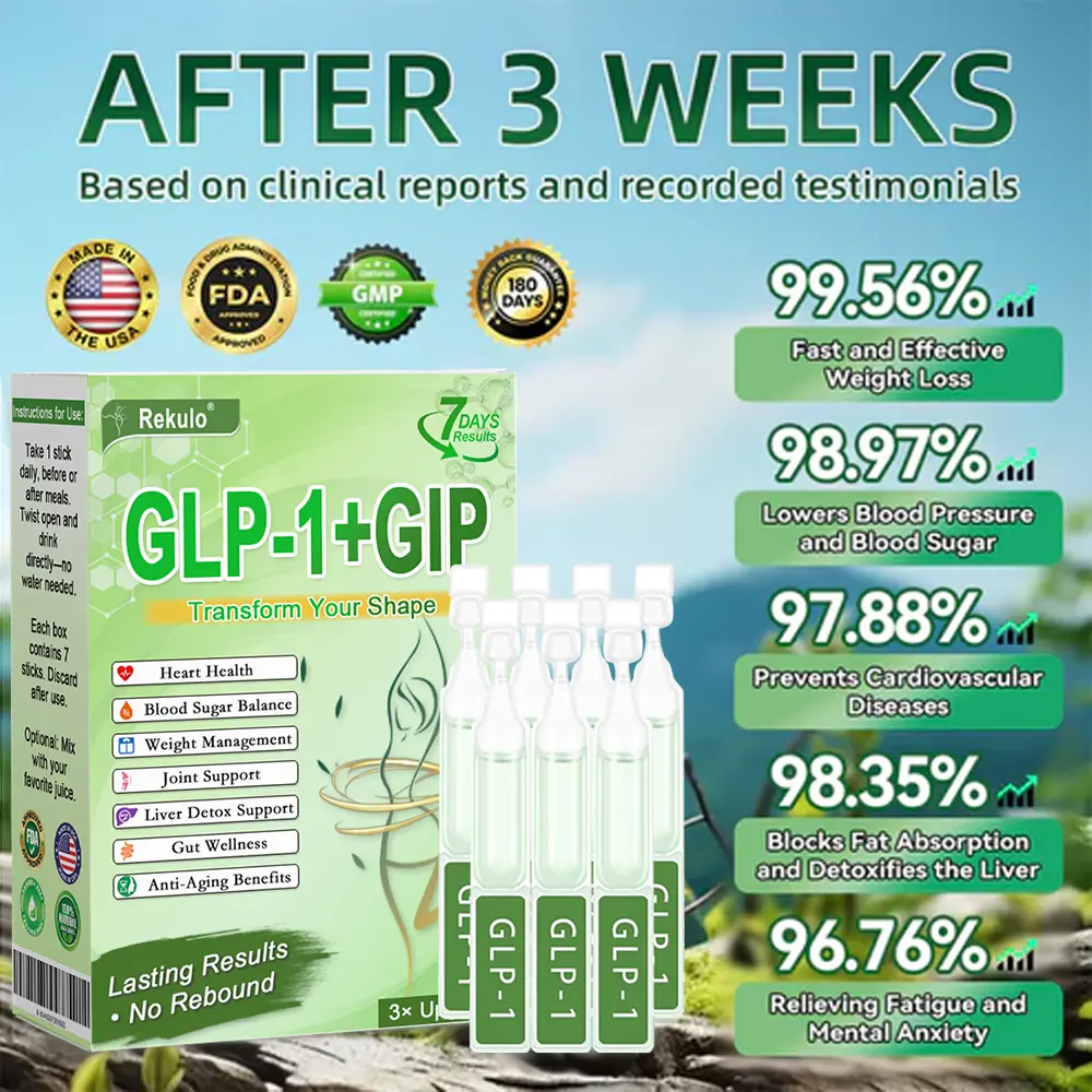 8-in-1 Slimming Health Oral Solution - Image 2