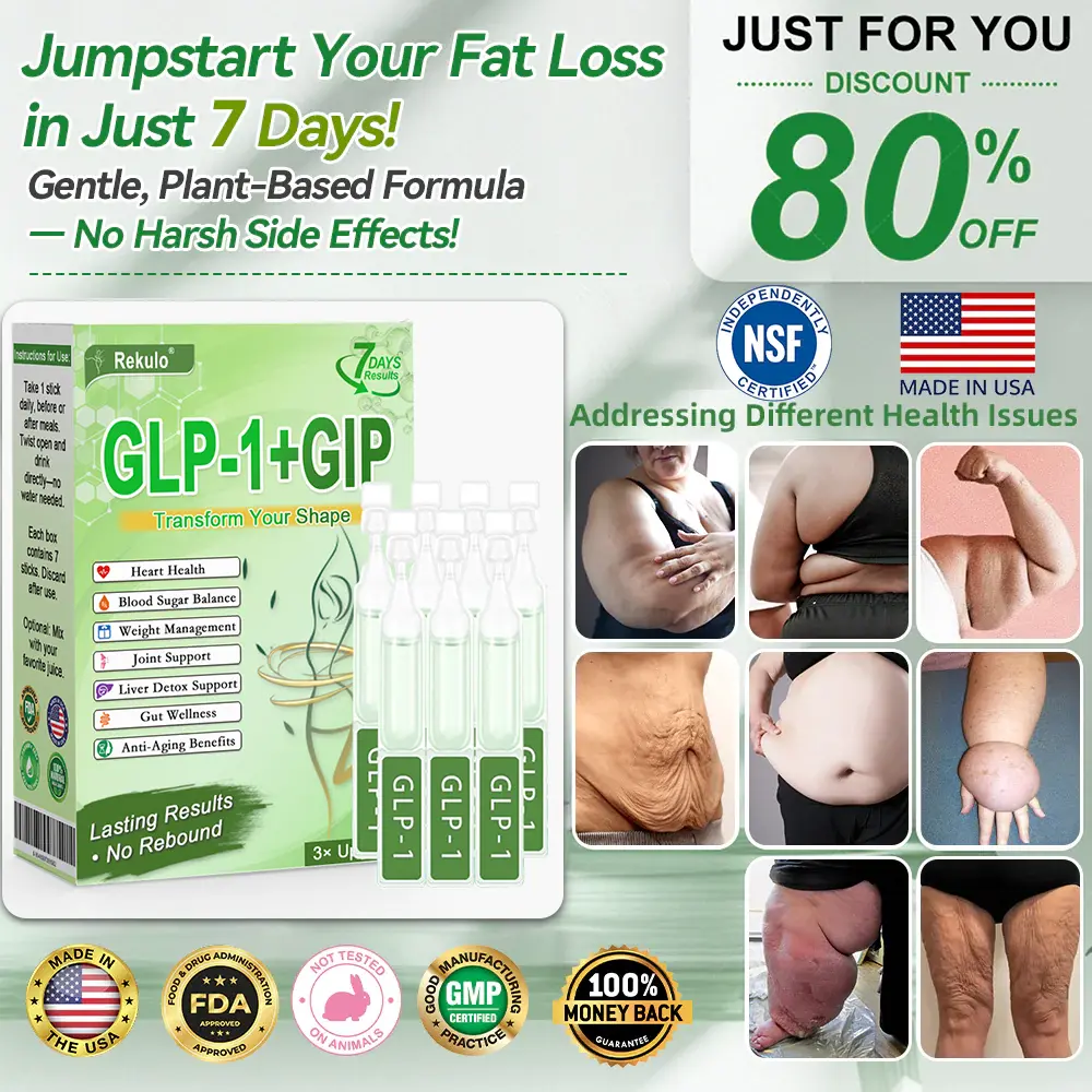 8-in-1 Slimming Health Oral Solution - Image 8