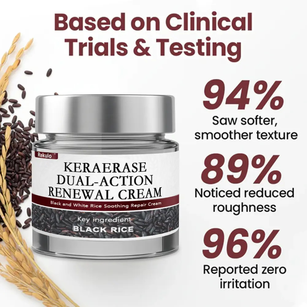 KeraErase Dual-Action Renewal Cream - Image 6
