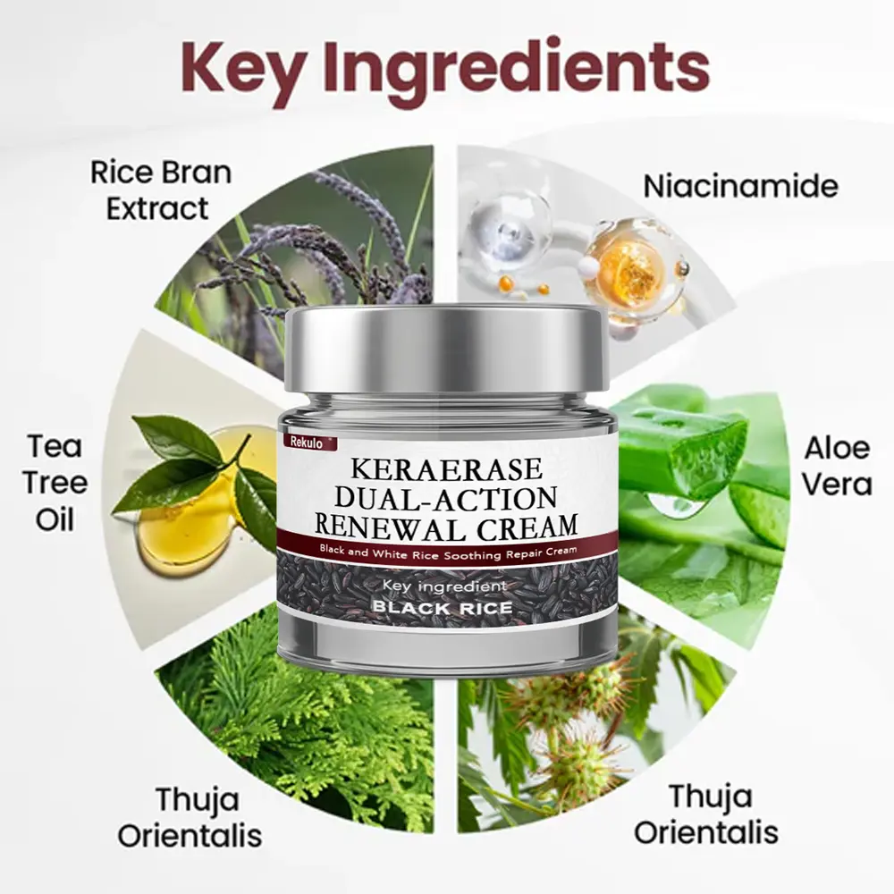 KeraErase Dual-Action Renewal Cream - Image 8