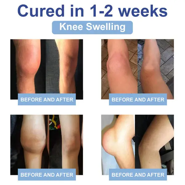 Magnesium Pain Healing Bone Cream - Image 10