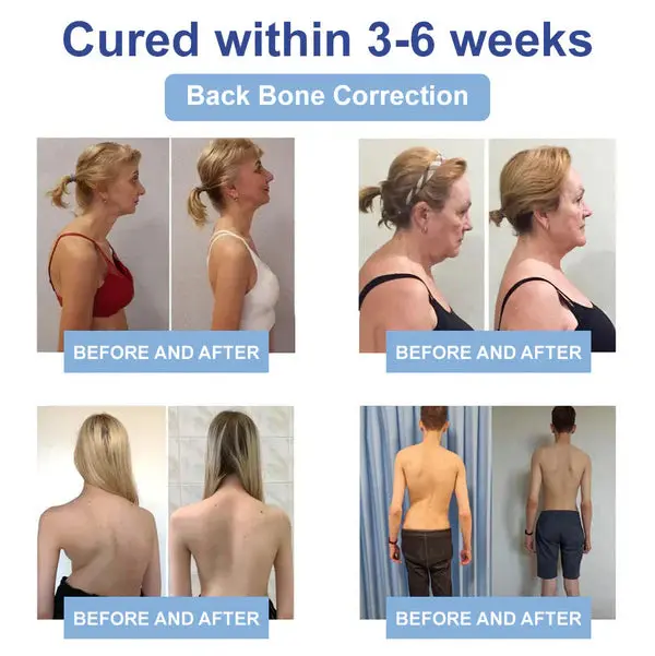 Magnesium Pain Healing Bone Cream - Image 11