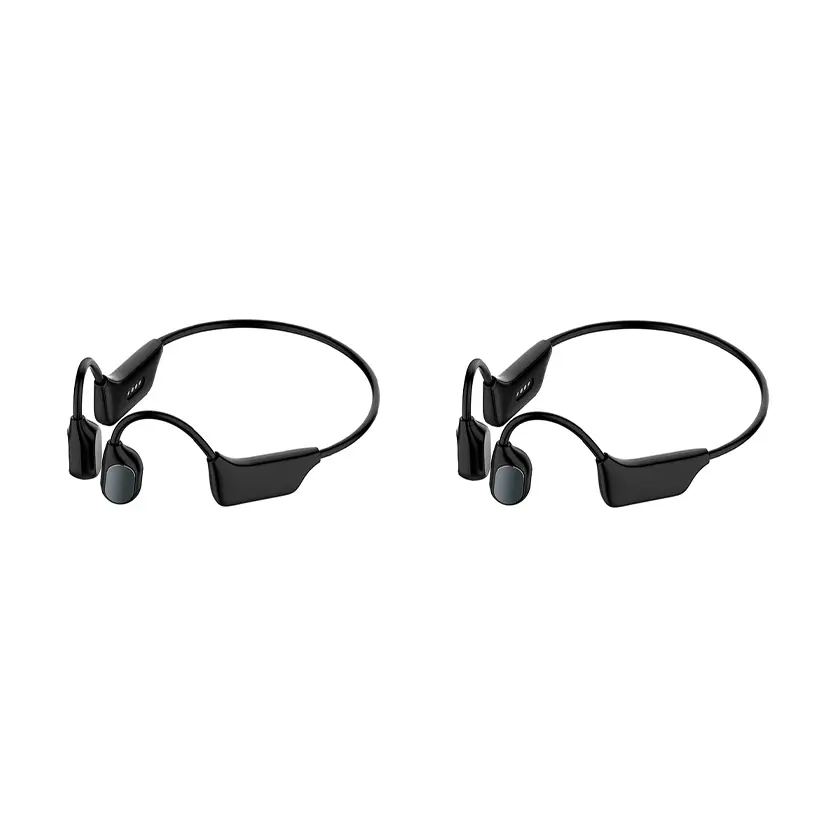 SEAGRIL Bone Conduction Smart Hearing Aid Bluetooth Earphones - Image 10