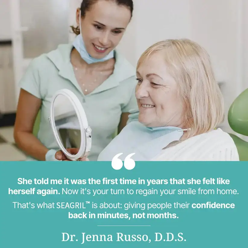 Flagship Premium Dentures - Image 11