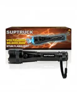 VoltGuard X95 Tactical Stun Flashlight