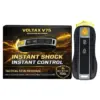 Voltax ShockForce 75M Stun Car Keychain 2026 Flash Sale 75 OFF