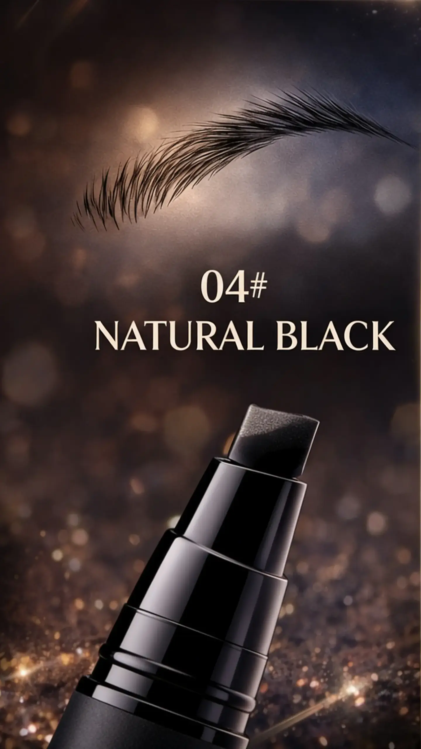 TAILEDEN 3‑in‑1 Brow Wonder — The Only Brow Tool You’ll Ever Need - Image 10