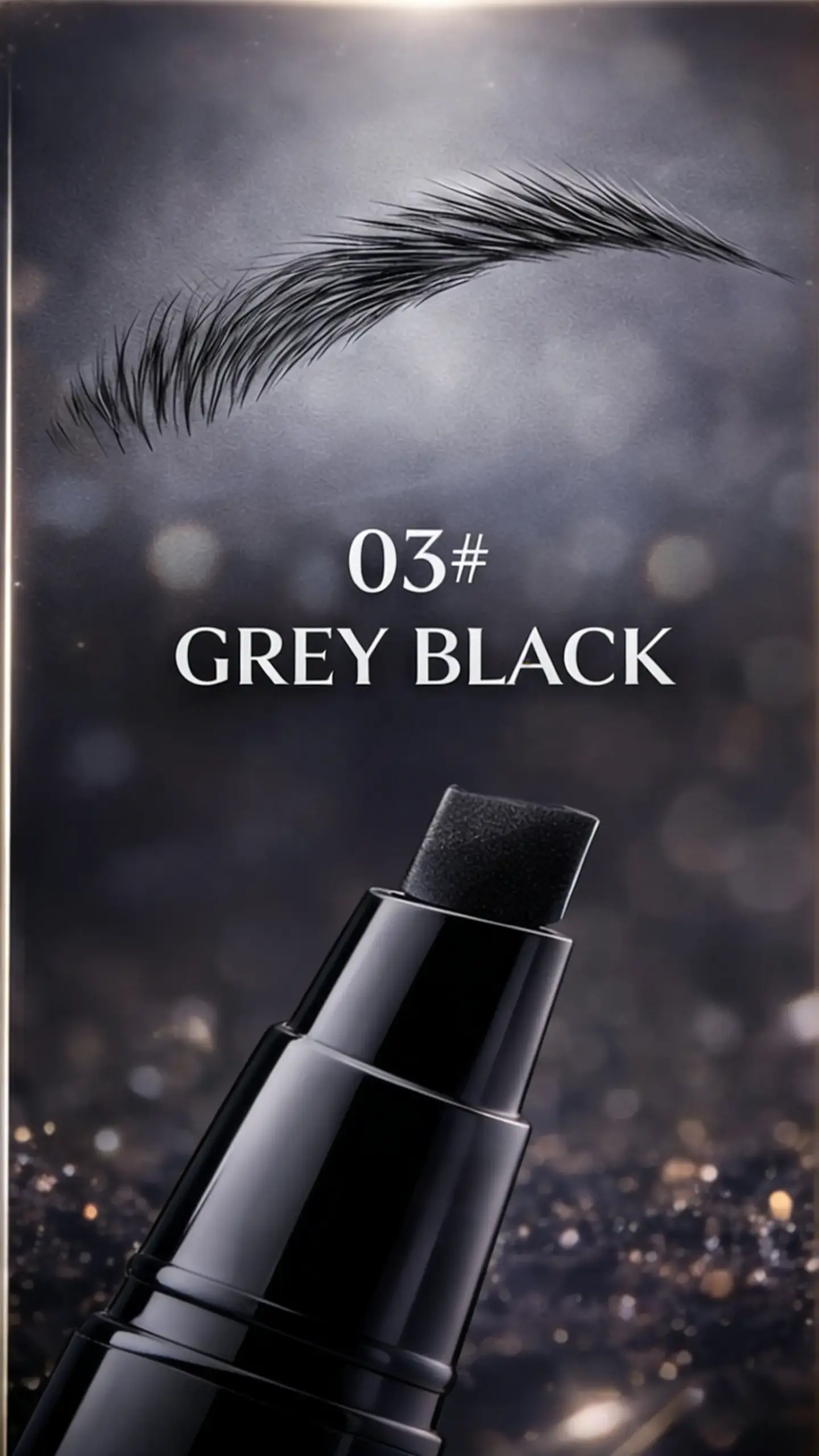 TAILEDEN 3‑in‑1 Brow Wonder — The Only Brow Tool You’ll Ever Need - Image 5