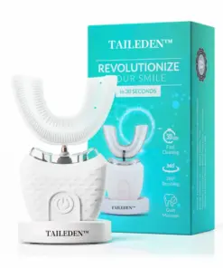 Beauty Toothbrush – The Key to a Confident, Radiant Smile