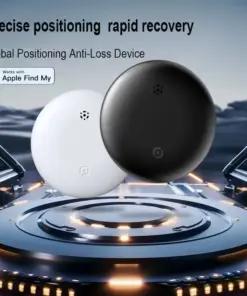 EasyFind ULTRA Magnetischer Mini-GPS-Tracker