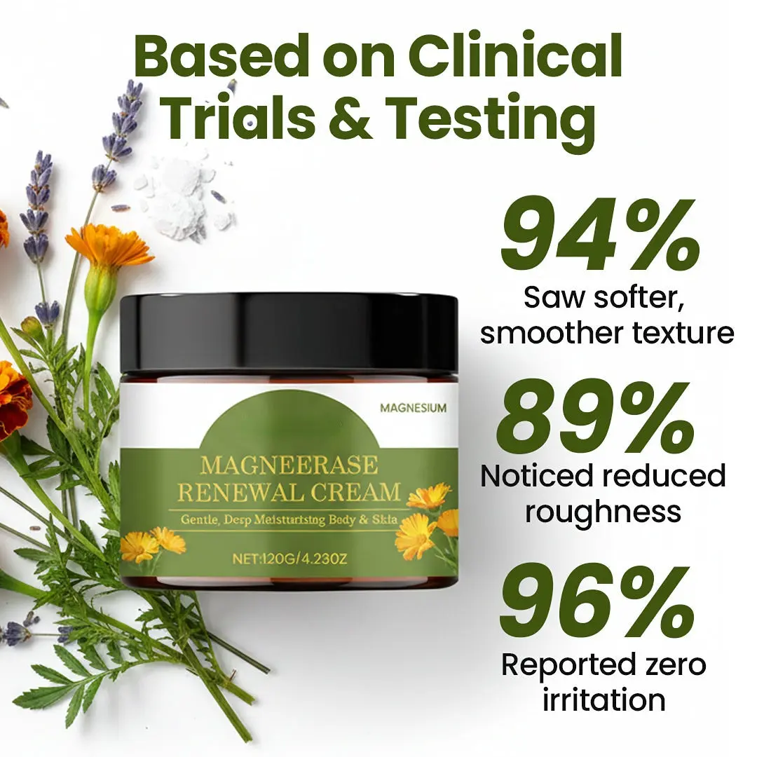 MagneErase Renewal Cream - Image 5