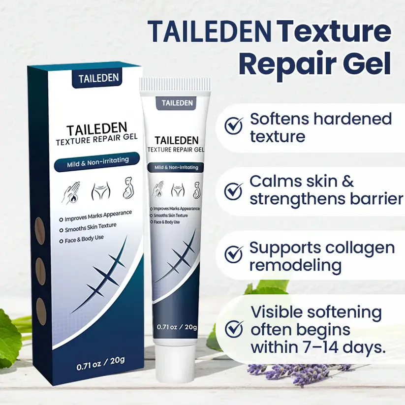 Texture Repair Gel - Image 2