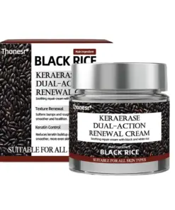 KeraErase Dual-Action Renewal Cream