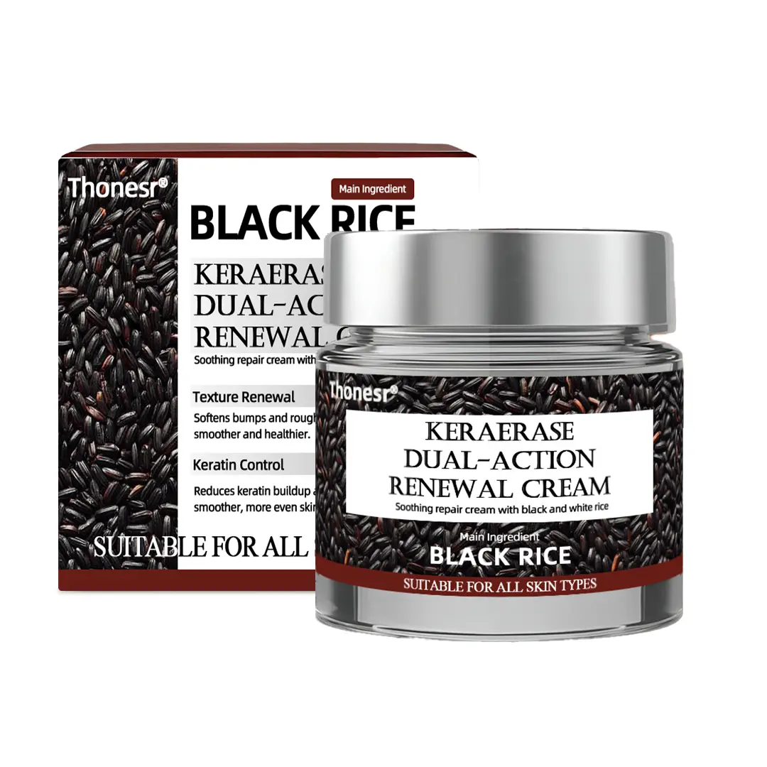 KeraStase Dual-Action Renewal Cream