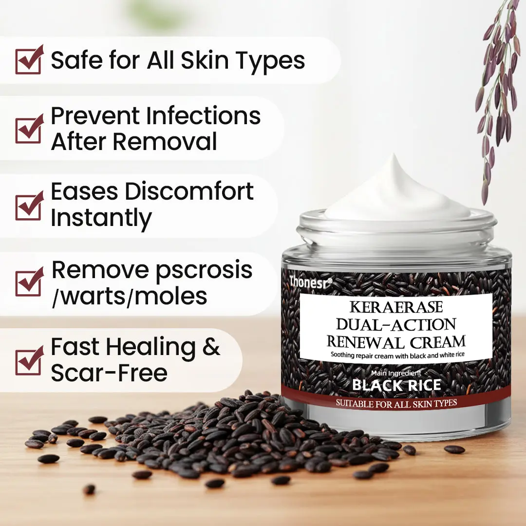 KeraStase Dual-Action Renewal Cream - Image 6