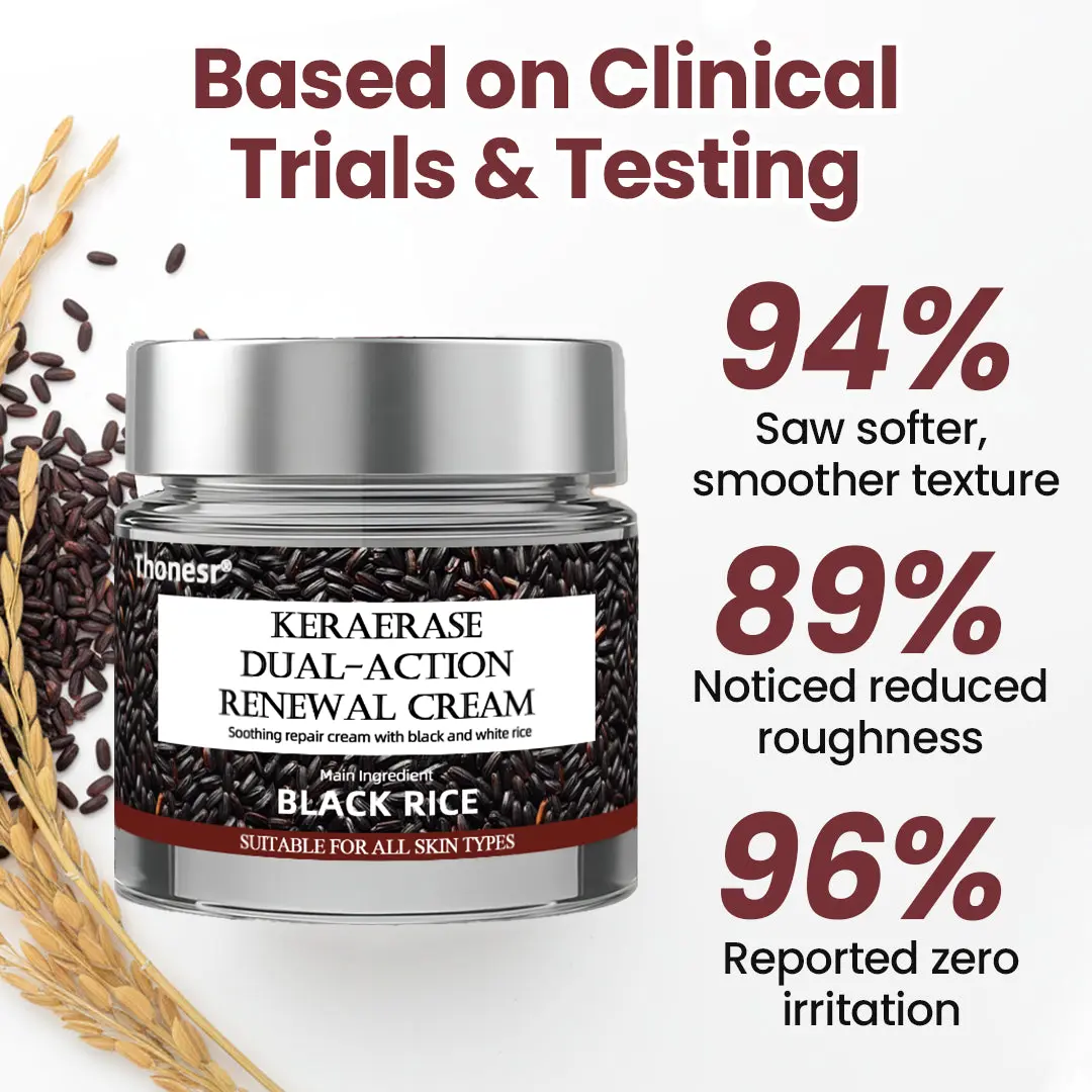 KeraStase Dual-Action Renewal Cream - Image 7