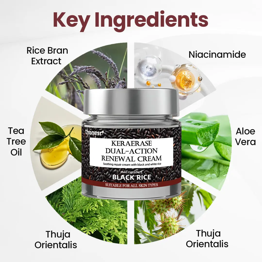 KeraStase Dual-Action Renewal Cream - Image 8