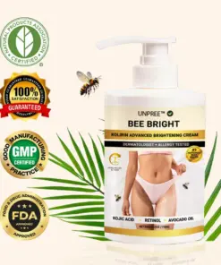 Bee Bright Kolirin Advanced Brightening Cream