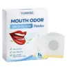 YUNPSO Fresh Breath Patch，Fresh Breath in Seconds — Anytime, Anywhere