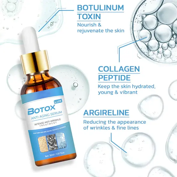 BotoxLUX Anti Aging Serum - Image 2