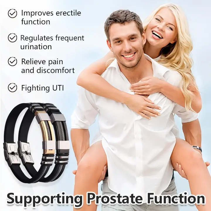 ProstaPower Magnetic Copper Wristband - Image 2