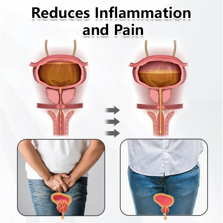 ProstaPower Magnetic Copper Wristband - Image 4