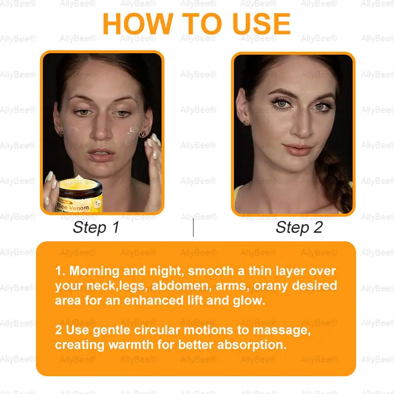 Bee Venom Cream - Image 8