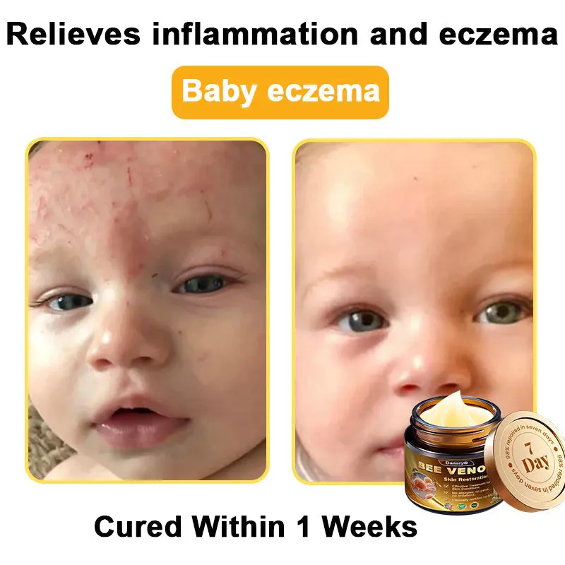 Magnesium skin repair cream - Image 12