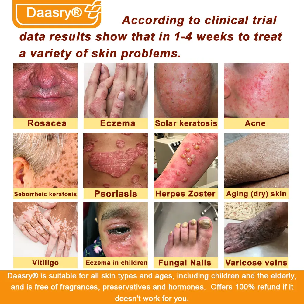 Magnesium skin repair cream - Image 2