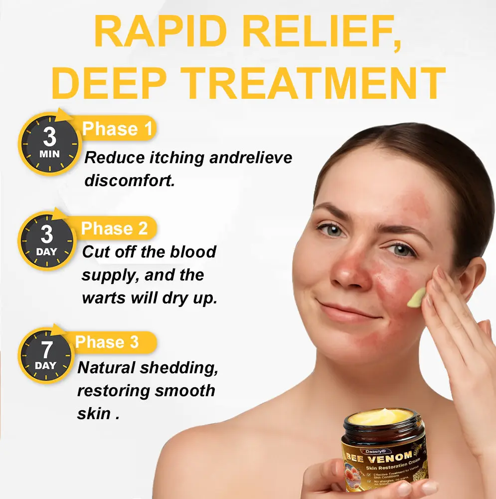 Magnesium skin repair cream - Image 5