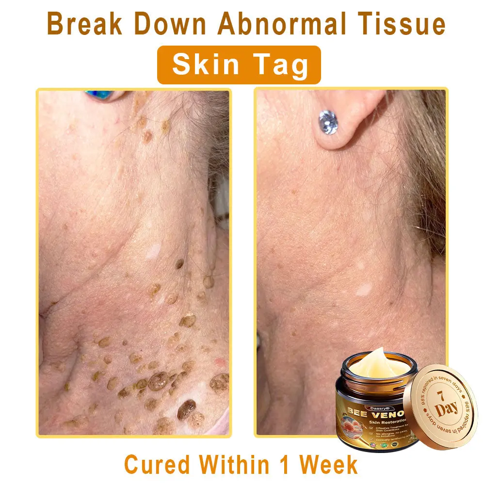 Magnesium skin repair cream - Image 6