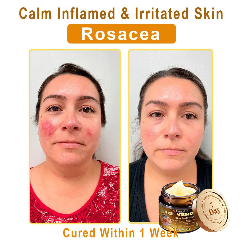 Magnesium skin repair cream - Image 8