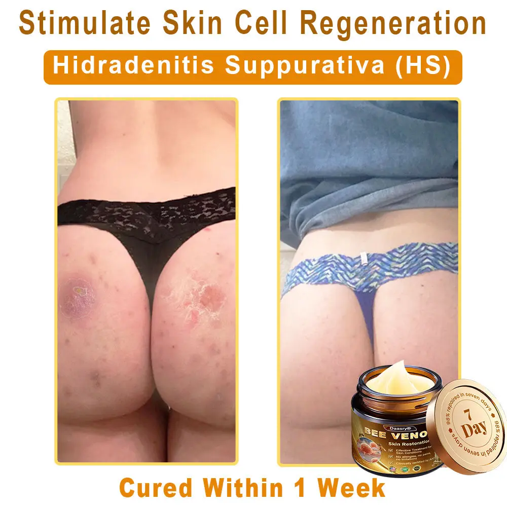 Magnesium skin repair cream - Image 9