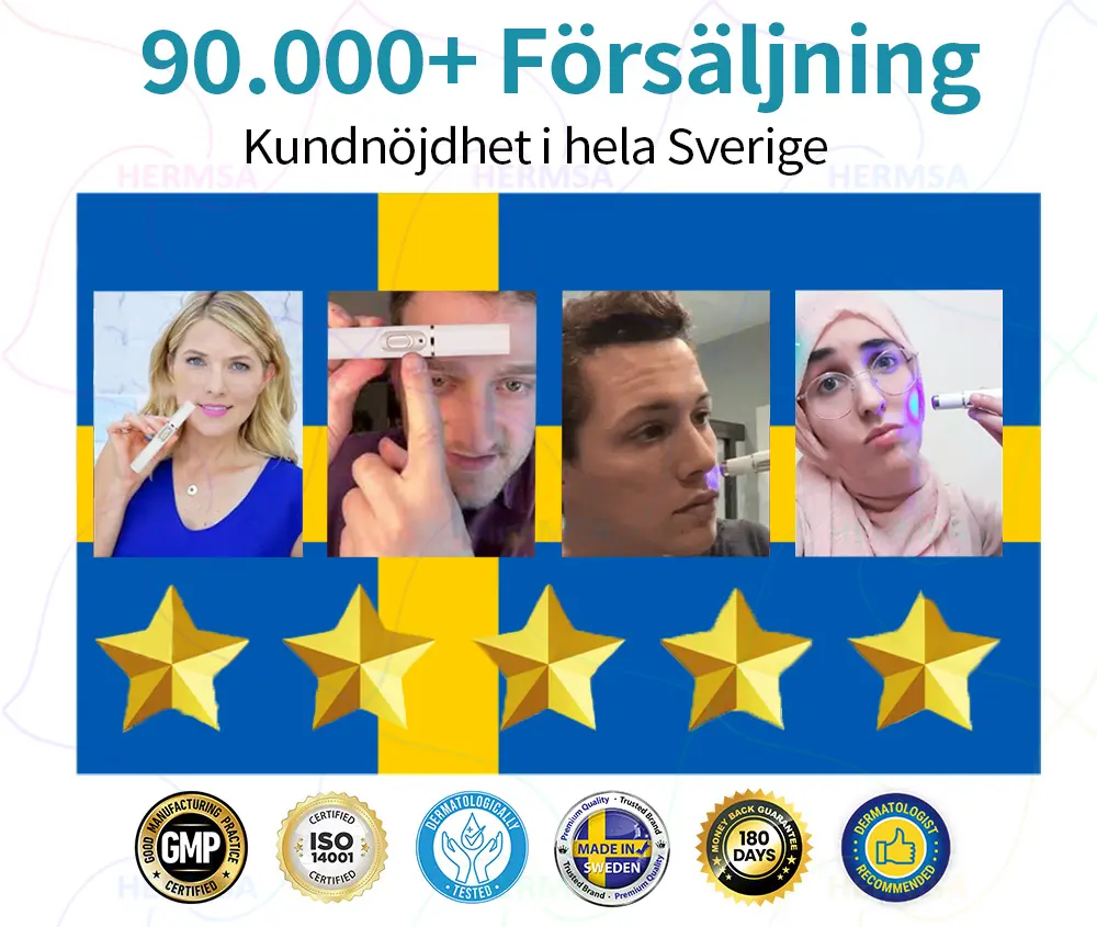 Ei-invasiivinen Laserkynä - Syntymämerkkien ja Syylien Poisto (Viimeinen päivä 80 ALE) - Image 11