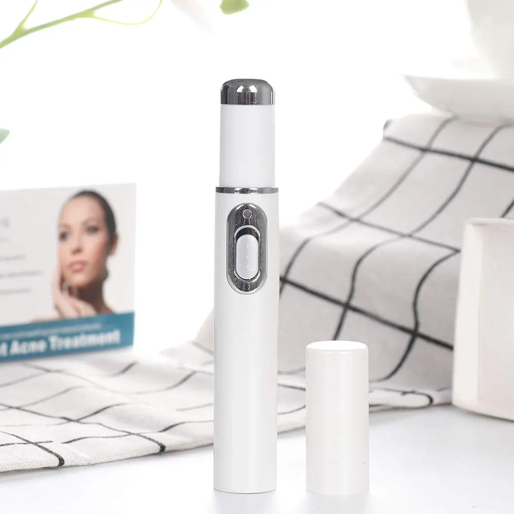 Ei-invasiivinen Laserkynä - Syntymämerkkien ja Syylien Poisto (Viimeinen päivä 80 ALE) - Image 12