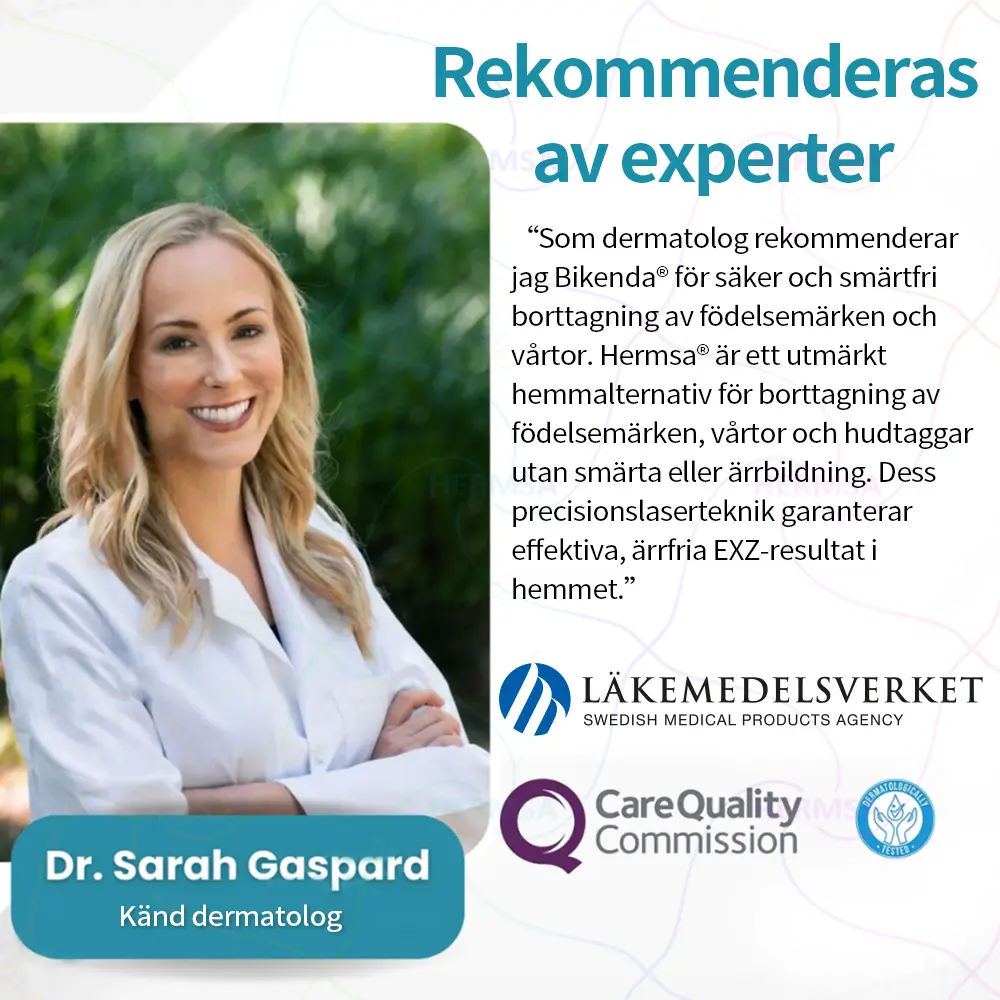 Ei-invasiivinen Laserkynä - Syntymämerkkien ja Syylien Poisto (Viimeinen päivä 80 ALE) - Image 6