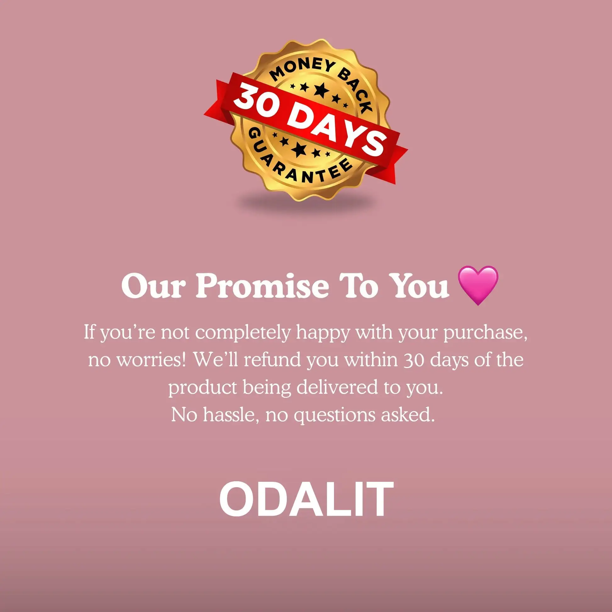 Metal Wand Mascara-Buy 1 Get 1 FREE Limited-Time Offer Just 12.49 Each - Image 4